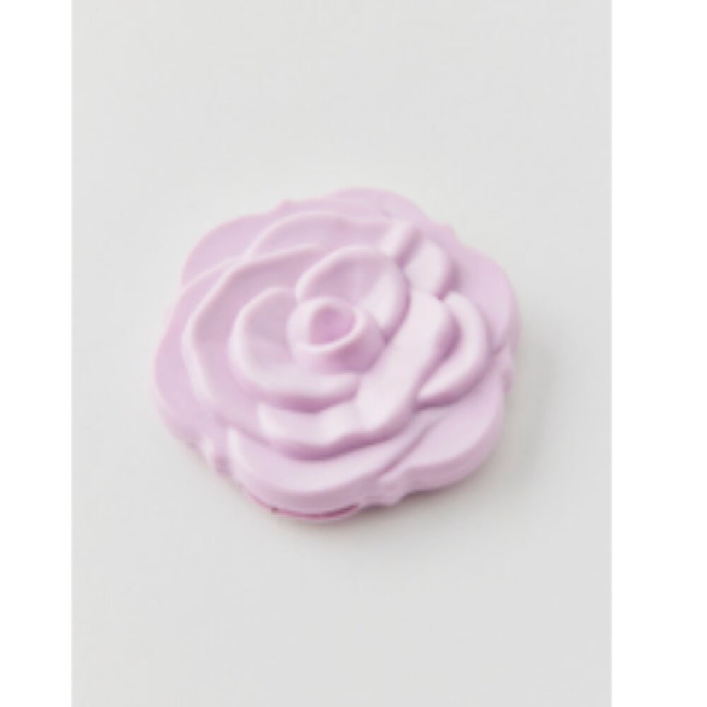 Urban Outfitters - Rose Compact Mirror